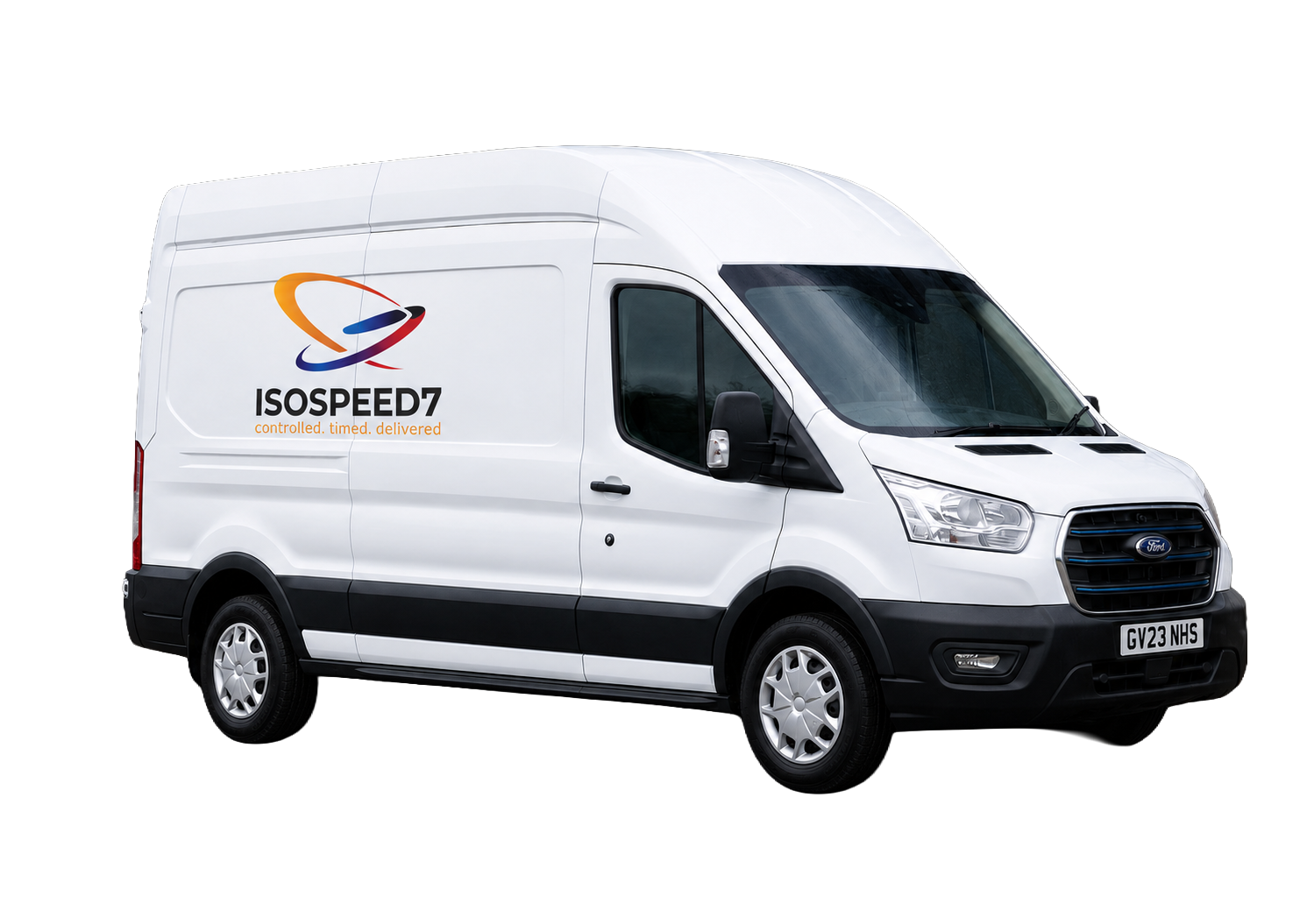 van-r