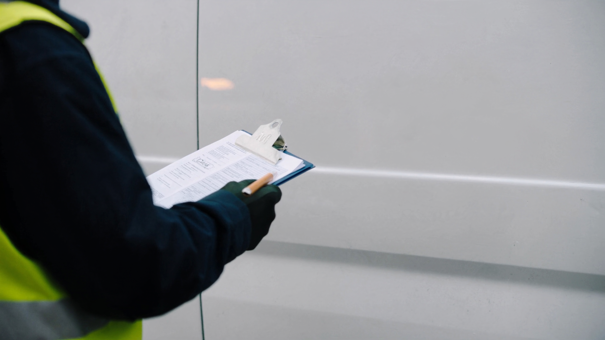 Isospeed7 rated green across every area of ONR transport inspection